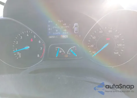 2017 Ford Escape Se from USA, damaged, VIN 1FMCU0GD1HUA52442